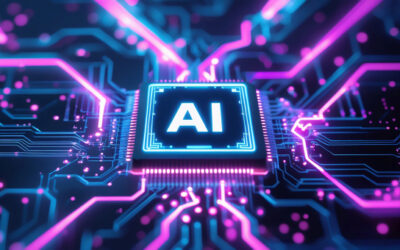 How Artificial Intelligence Is Transforming Digital Marketing in 2026
