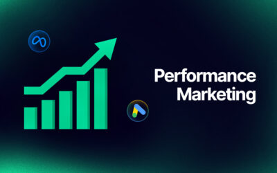 Performance Marketing: The Complete Guide to Driving Measurable Business Growth