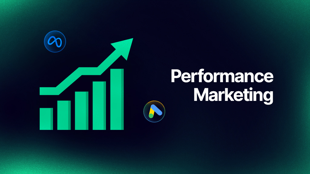 Performance Marketing : Guide