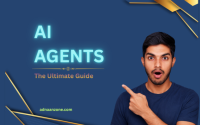 AI Agents – The Ultimate Guide